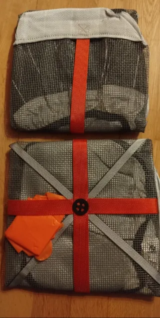 Cadenes Fundes neu / Fundas nieve Autosock 685