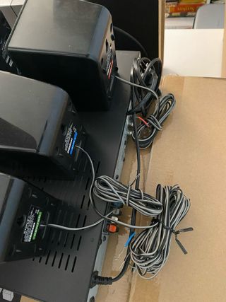 Sony DVD Home Theater 5.1