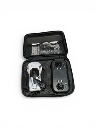 Dron A88 Blanco y Negro