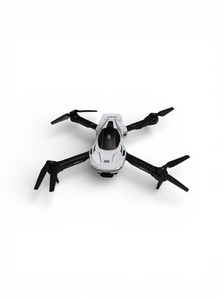 Dron A88 Blanco y Negro