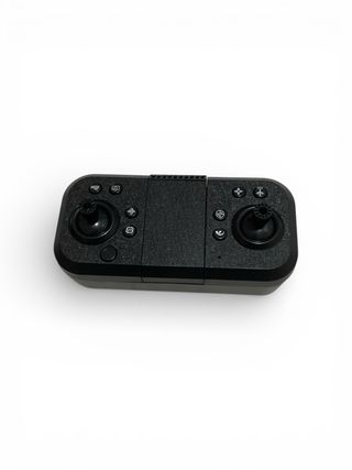 Dron A88 Blanco y Negro