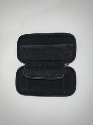 Nintendo Switch Lite azul