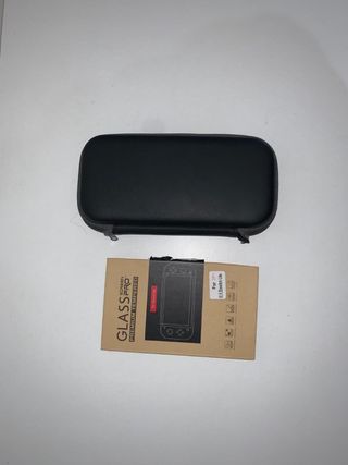 Nintendo Switch Lite azul