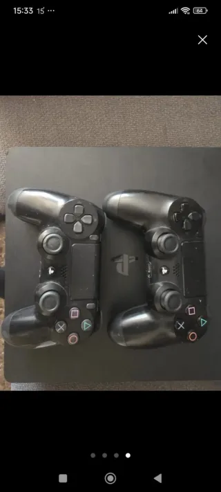 PS4 Slim FIFA 19 Edizione Speciale