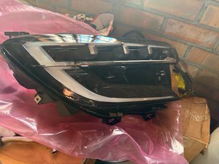 Faro Delantero Derecho Renault Austral