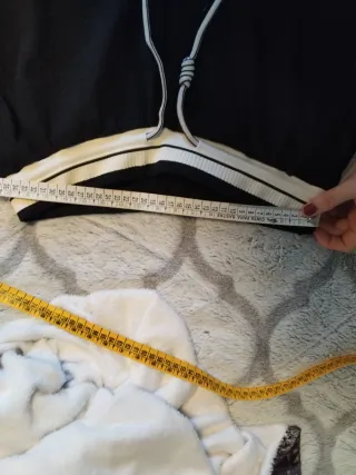 Pantalón negro mujer Talla XL