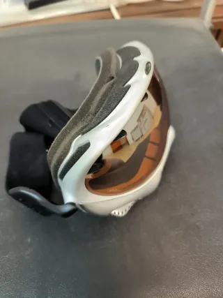 Occhiali da neve da sci Oakley