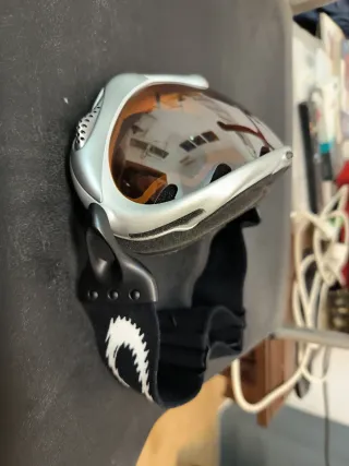 Occhiali da neve da sci Oakley