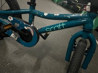 Bicicleta Scott per bambine