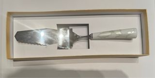 Paletta per torta Richard Ginori