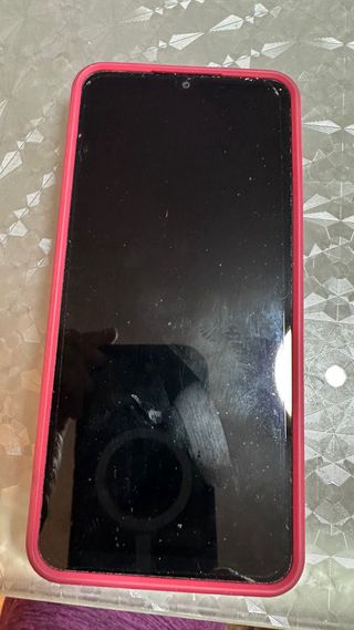 Redmi 13C 6.74 90Hz NFC