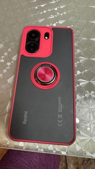 Redmi 13C 6.74 90Hz NFC