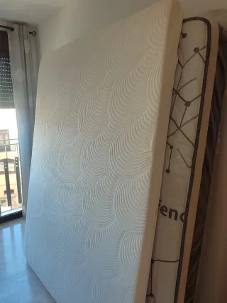 Topper viscoelástico H3