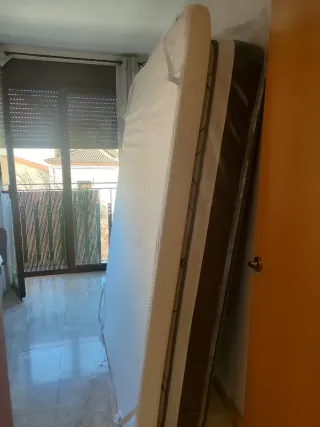 Topper viscoelástico H3