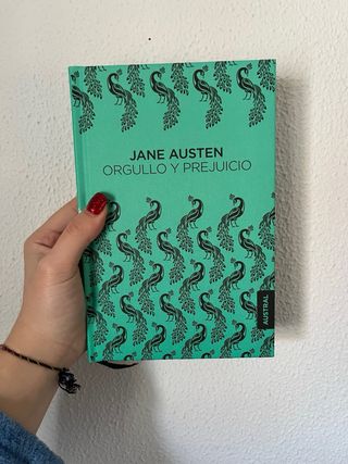 Estuche Jane Austen: Orgullo y prejuicio / Emma