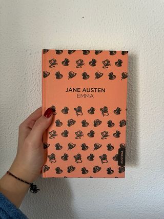 Estuche Jane Austen: Orgullo y prejuicio / Emma