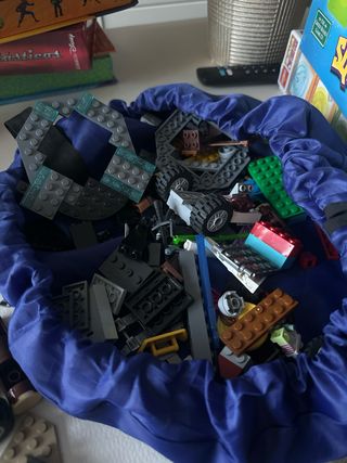 Lego Star Wars Pezzi Vari