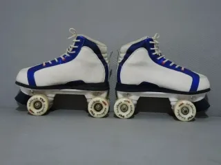 Fila Skate Smash Roller Skates 41