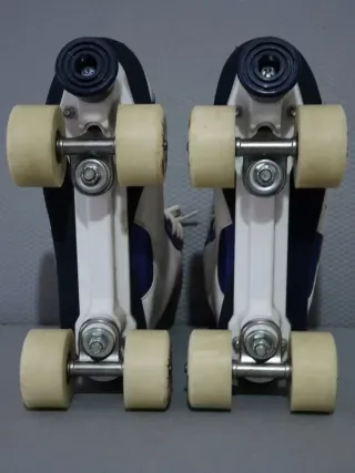 Fila Skate Smash Roller Skates 41