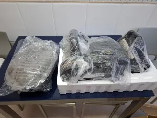 Robot Cocina Cecotec Mambo 10090