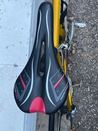 Bicicleta Merida Road 880