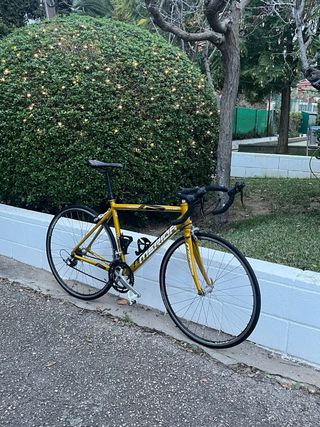 Bicicleta Merida Road 880