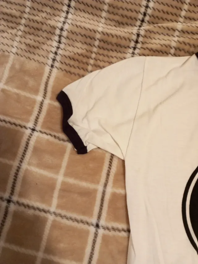 Camiseta Vintage Puch