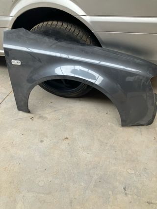 Aleta Derecha Audi A4 B6 Gris