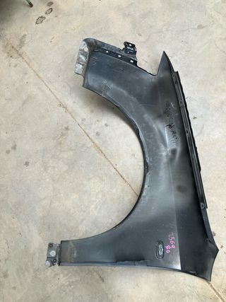 Aleta Derecha Audi A4 B6 Gris