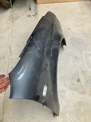 Aleta Derecha Audi A4 B6 Gris