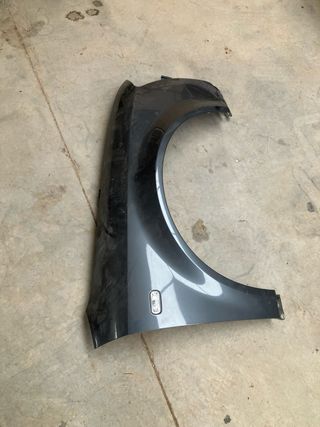 Aleta Derecha Audi A4 B6 Gris