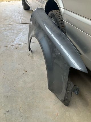 Aleta Derecha Audi A4 B6 Gris