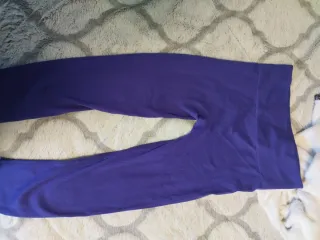 Mallas violetas Primark Talla M