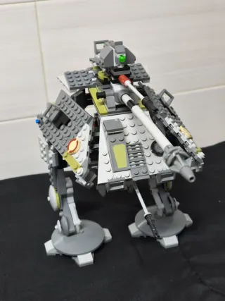 Lego Star Wars AT-AP Walker