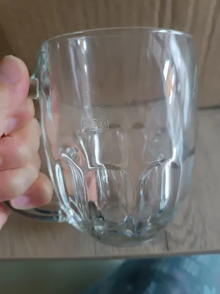 6 Bicchieri Birra Pilsner Urquell 0,3L