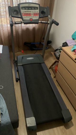 Cinta de Correr BH Fitness  urge venta por reforma