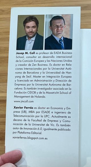 Economía de la felicidad (Spanish Edition)