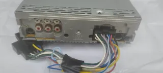 Autoradio Sony TX 5500