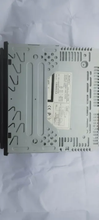 Autoradio Sony TX 5500