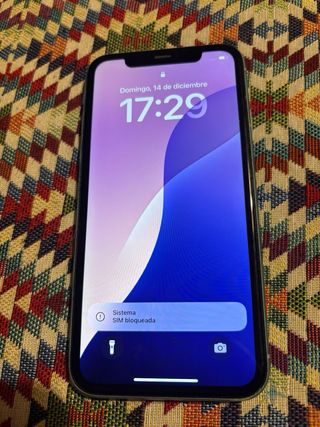 iPhone 11 256GB Verde