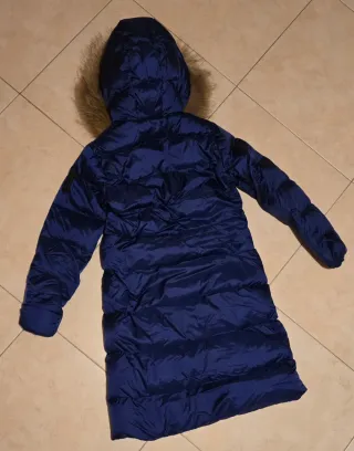 Bomboogie Giubino Lungo 14 Anni