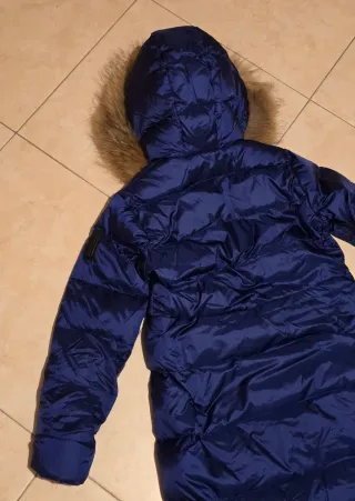 Bomboogie Giubino Lungo 14 Anni