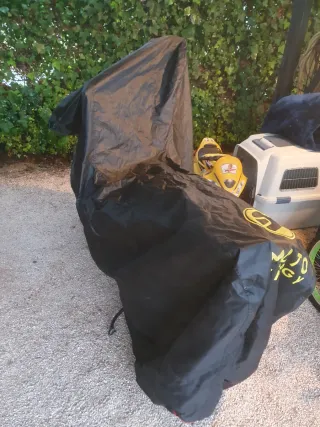 Honda PCX 2012 - ¡Solo 5200 km!