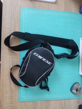 Pernera Dainese LEG-BAG