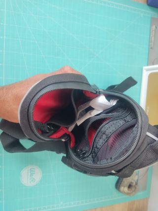 Pernera Dainese LEG-BAG