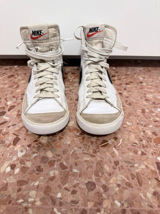 Nike Blazer Mid '77 Vintage Talla 37.5