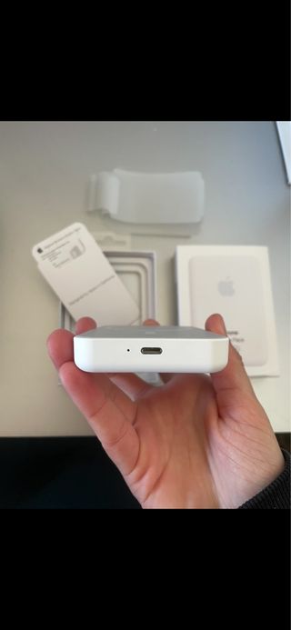 Batteria esterna MagSafe Apple per iPhone