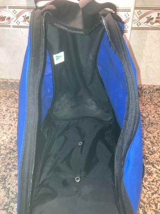 Borsa per scarponi da sci Boomerang