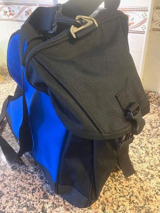 Borsa per scarponi da sci Boomerang