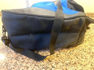 Borsa per scarponi da sci Boomerang